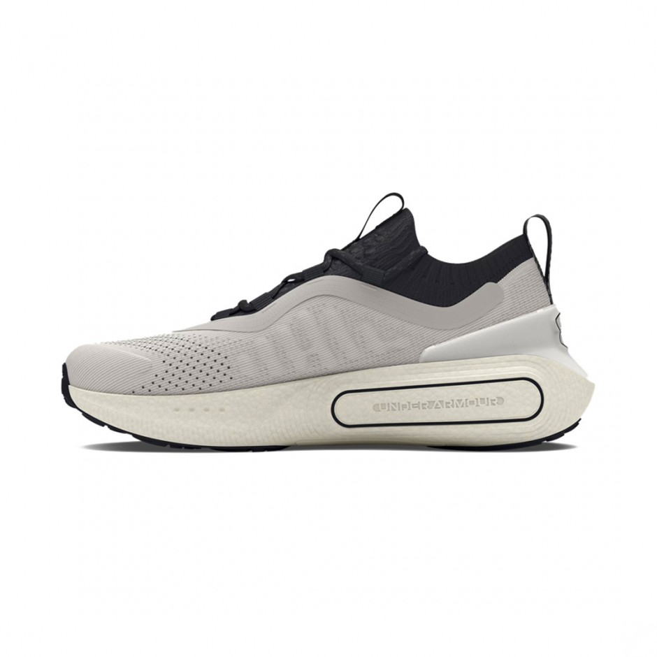 Ανδρικά Sneakers Εκρού - Under Armour Phantom 4