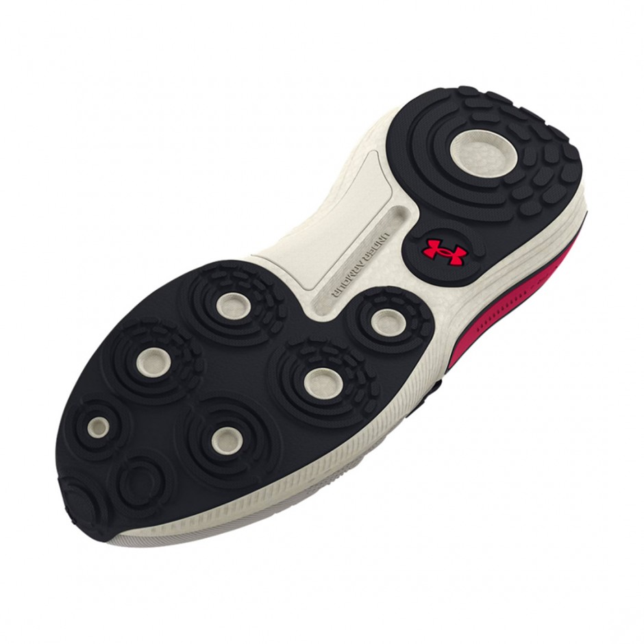 Ανδρικά Sneakers Εκρού - Under Armour Phantom 4