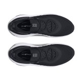 Ανδρικά Sneakers Μαύρα - Under Armour Phantom 4 Εικόνα 2