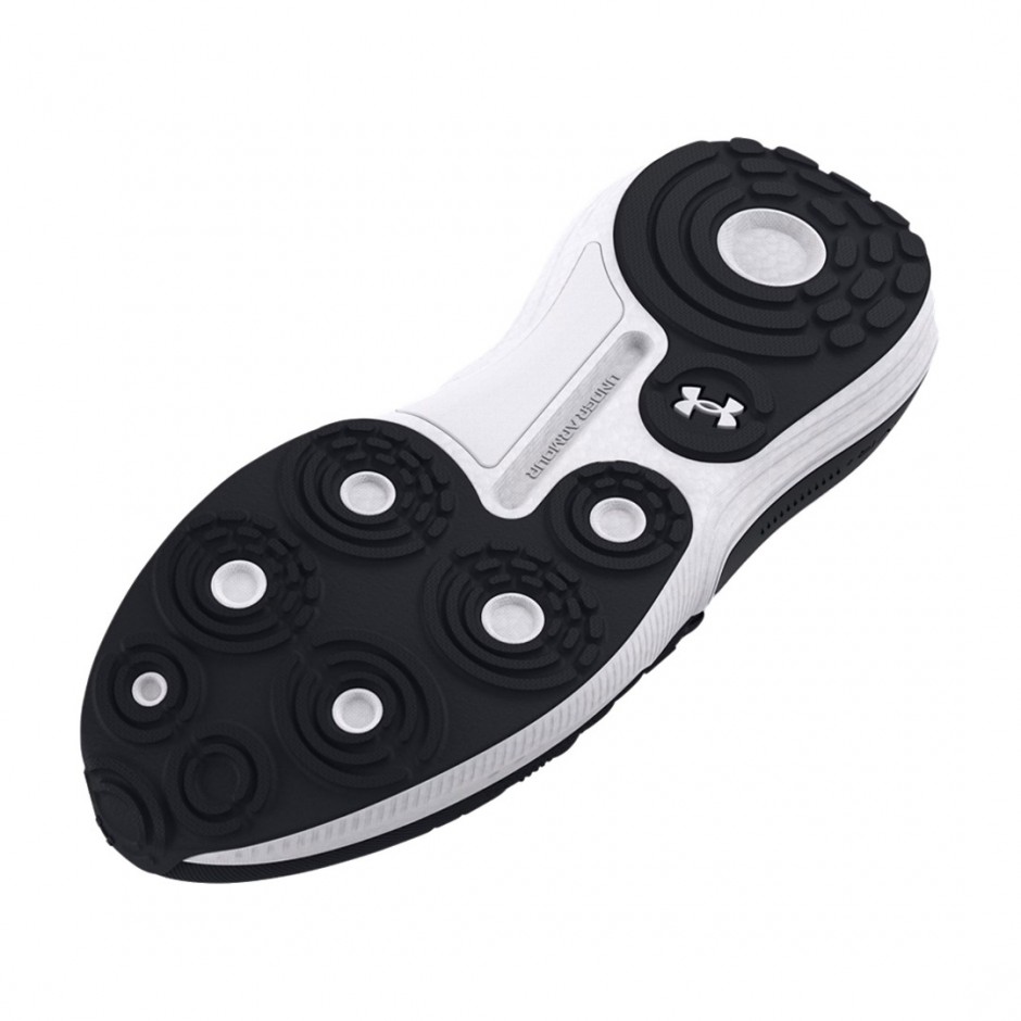Ανδρικά Sneakers Μαύρα - Under Armour Phantom 4