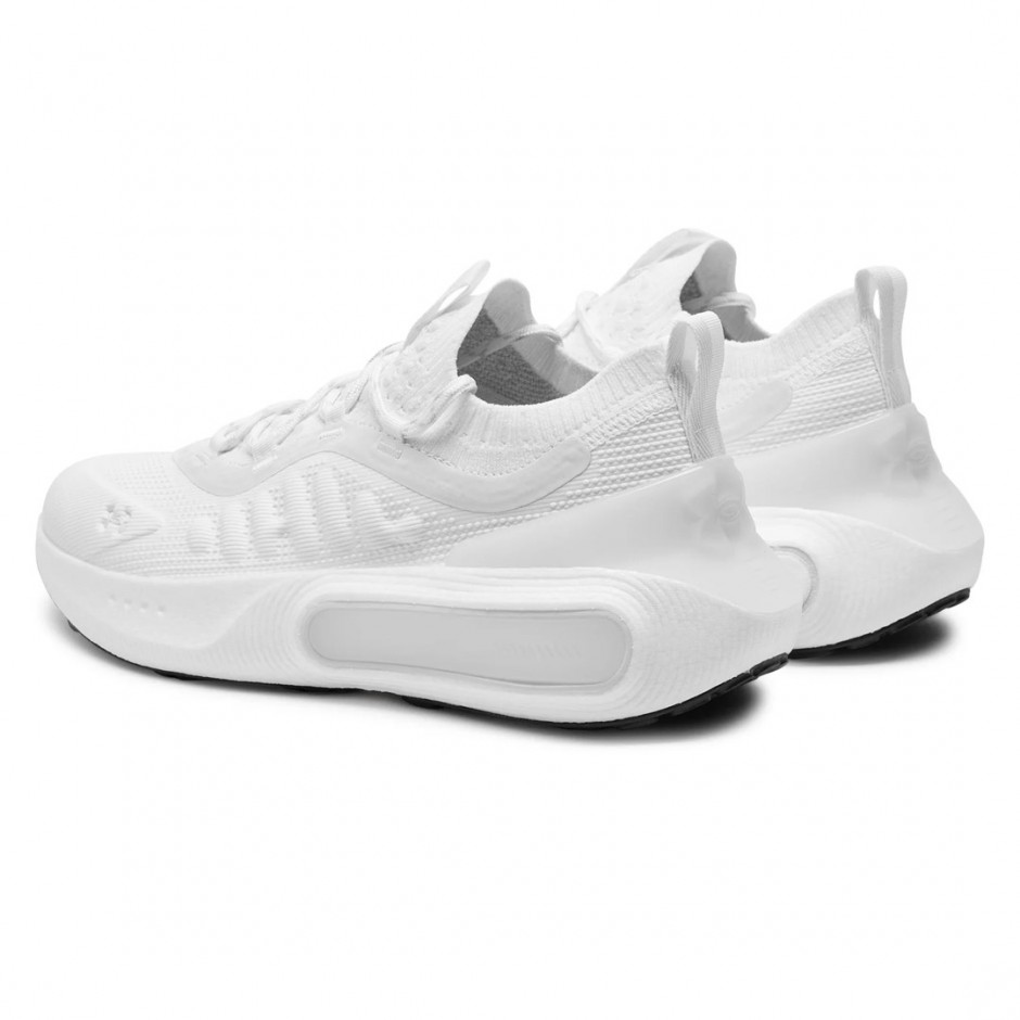Ανδρικά Sneakers Λευκά - Under Armour Phantom 4