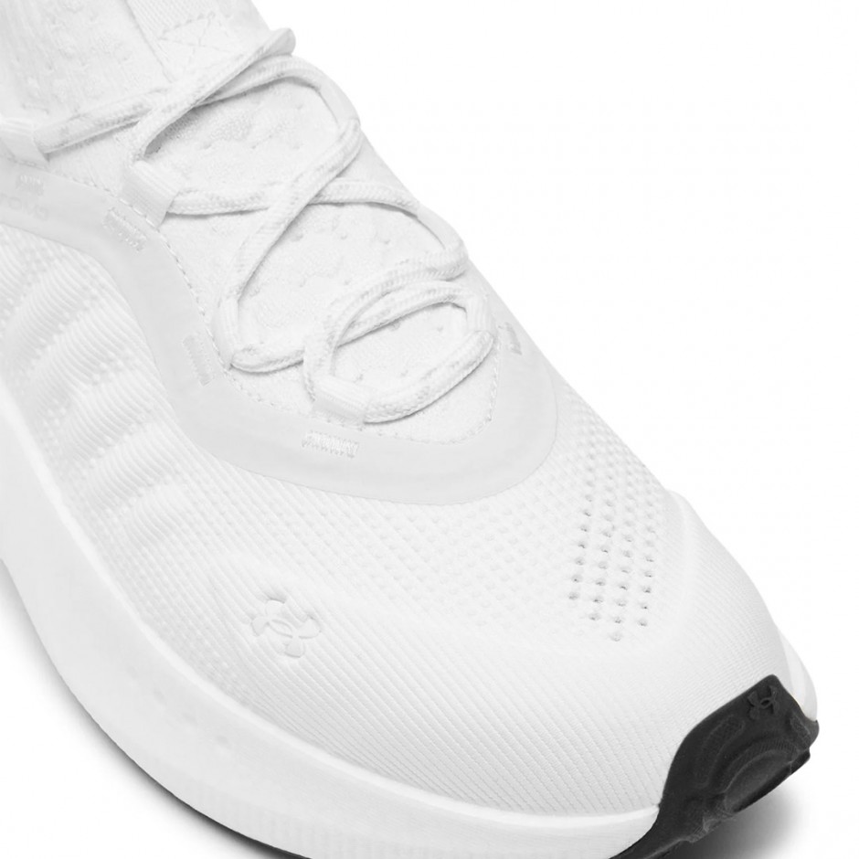 Ανδρικά Sneakers Λευκά - Under Armour Phantom 4