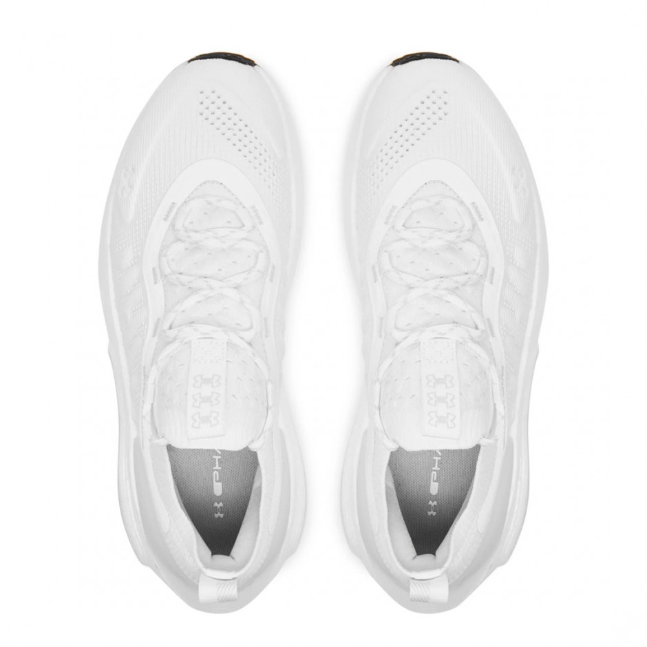 Ανδρικά Sneakers Λευκά - Under Armour Phantom 4