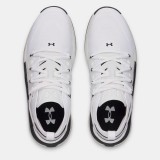 UNDER ARMOUR PHANTOM X 6007183-100 White Image 2