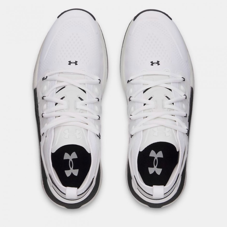 UNDER ARMOUR PHANTOM X 6007183-100 White