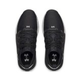 UNDER ARMOUR PHANTOM X 6007183-001 Black Image 2