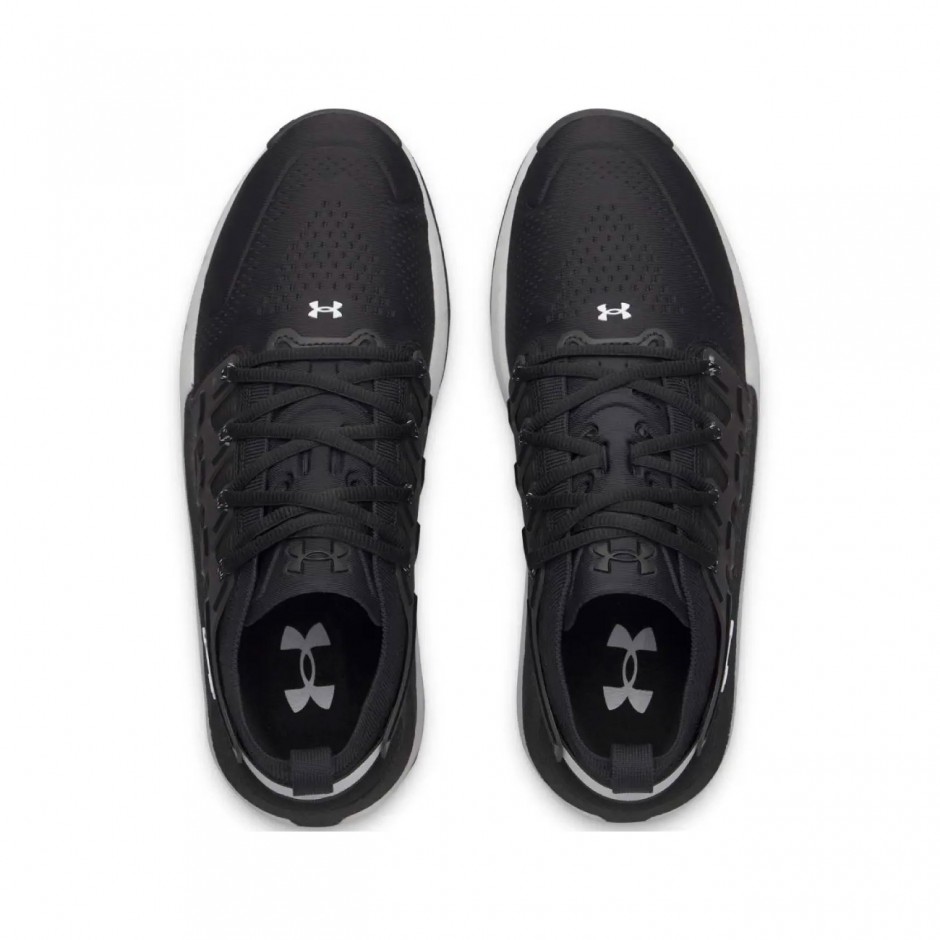 UNDER ARMOUR PHANTOM X 6007183-001 Black