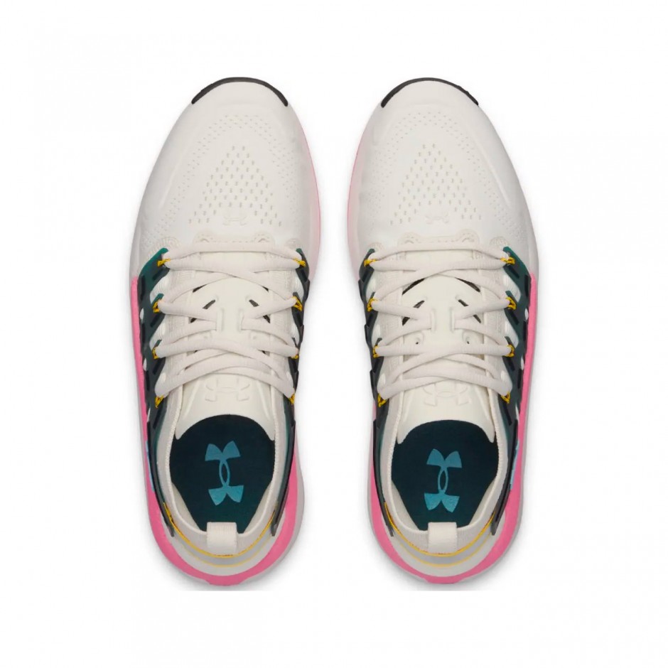 UNDER ARMOUR PHANTOM X 6007183-279 Beige