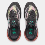 Ανδρικά Sneakers Πολύχρωμα - Under Armour Echo Εικόνα 3