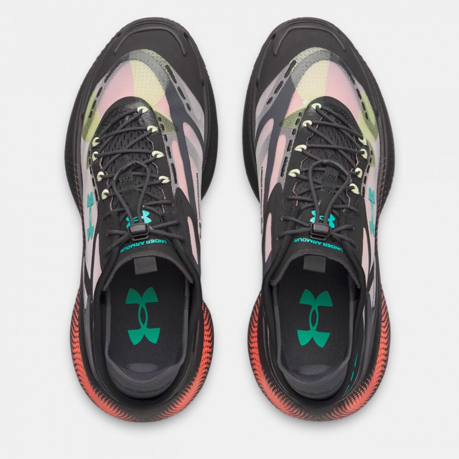 Ανδρικά Sneakers Πολύχρωμα - Under Armour Echo