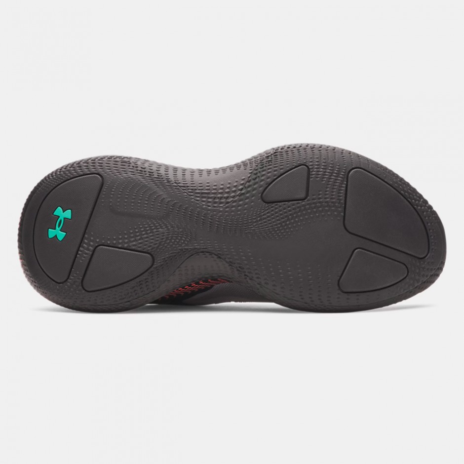 Ανδρικά Sneakers Πολύχρωμα - Under Armour Echo