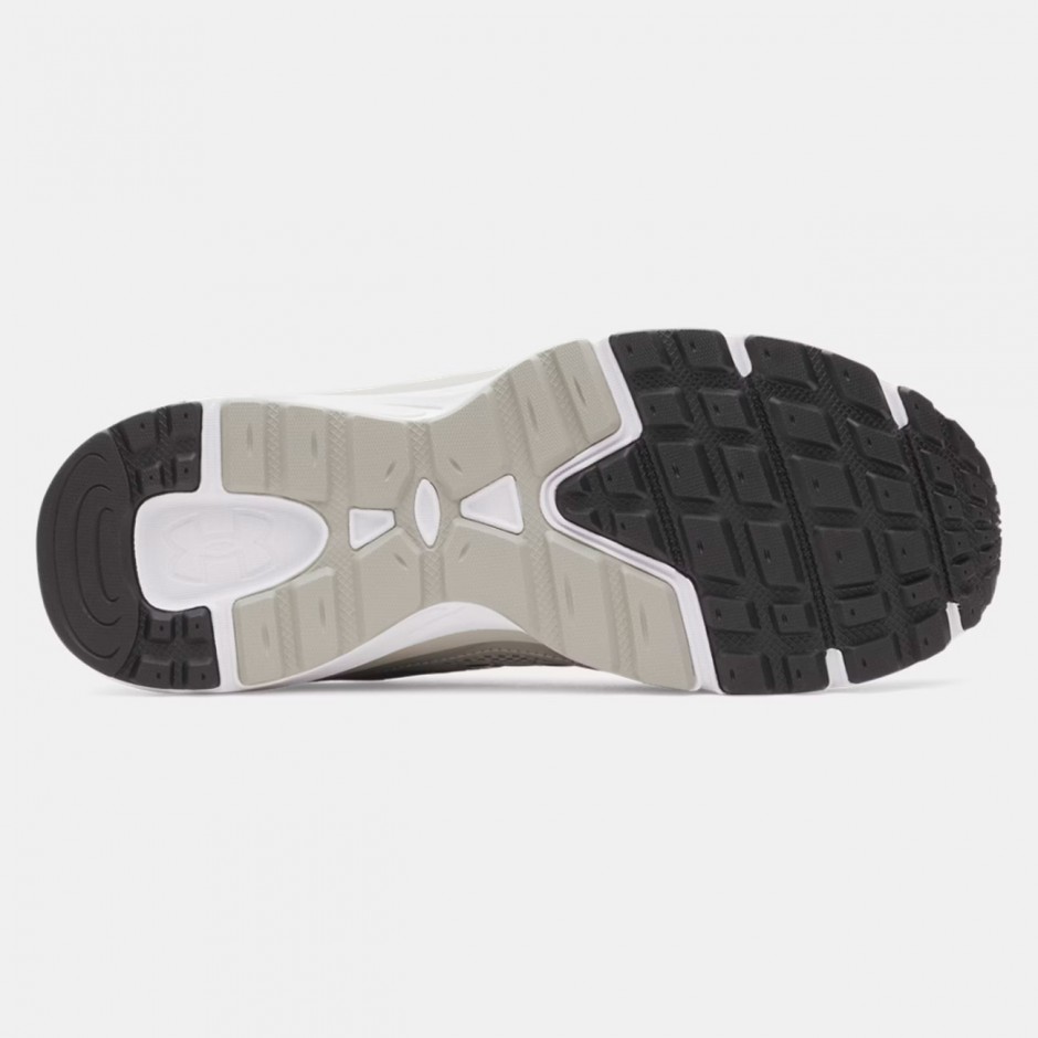 Ανδρικά Sneakers Γκρι - Under Armour Tech Runner