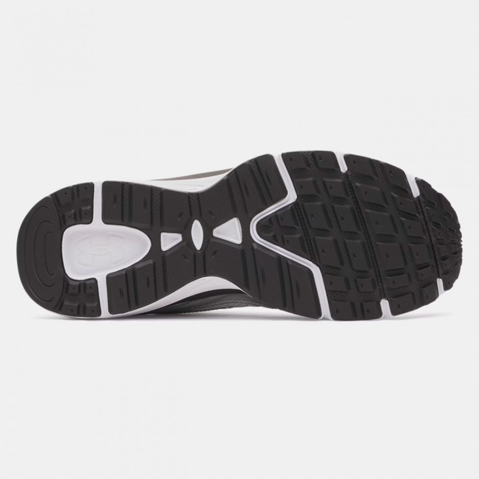 Ανδρικά Sneakers Λευκά - Under Armour Tech Runner