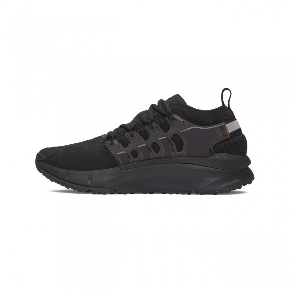 UNDER ARMOUR PHANTOM X 6007183-008 Μαύρο