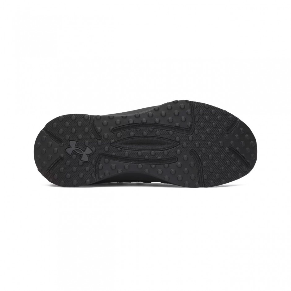 UNDER ARMOUR PHANTOM X 6007183-008 Μαύρο