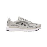 Ανδρικά Sneakers Γκρι - Under Armour Tech Runner Εικόνα 