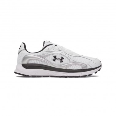 UNDER ARMOUR TECH RUNNER 6011293-101 White
