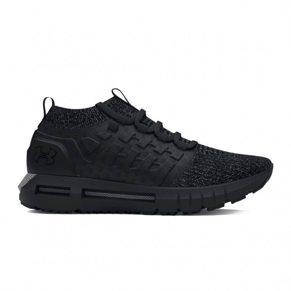 Ανδρικά Sneakers Μαύρα - Under Armour Phantom 1