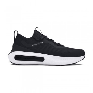 UNDER ARMOUR PHANTOM 4 3027593-001 Black