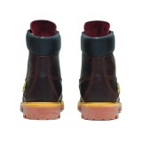 TIMBERLAND 6 IN LACE WATERPROOF BOOT TB0A2P6WEXU-EXU Brown Image 3