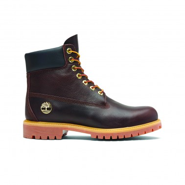 Ανδρικά Μποτάκια Καφέ - Timberland 6-Inch Waterproof Boot 