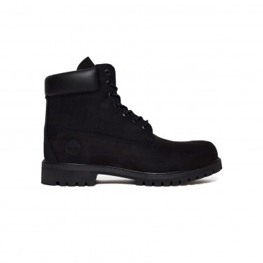 Ανδρικά Sneakers Μαύρα - Timberland 6-Inch Premium Waterproof Boot