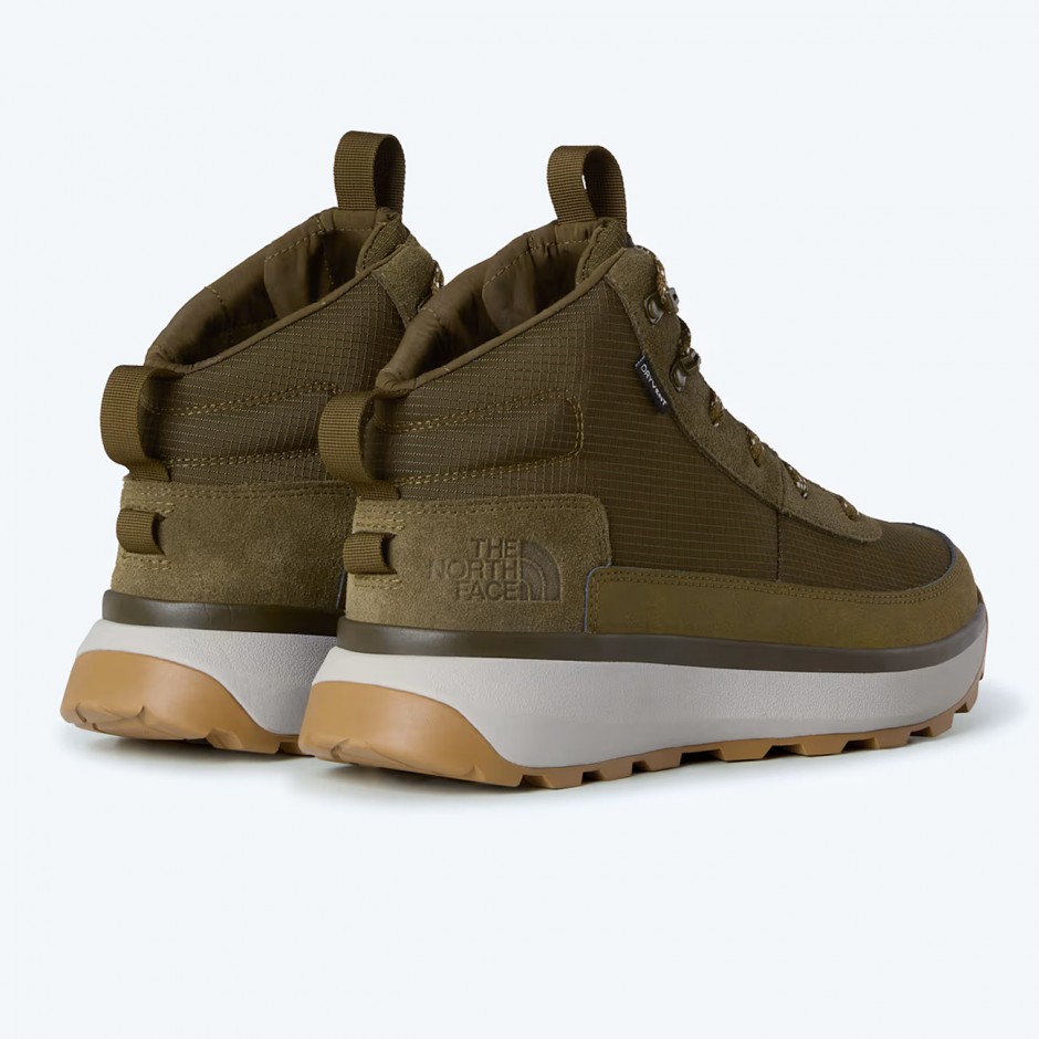 THE NORTH FACE M BERGEN MID WP NF0A8D8WDUJ-DUJ ΛΑΔΙ