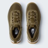 THE NORTH FACE M BERGEN MID WP NF0A8D8WDUJ-DUJ ΛΑΔΙ Εικόνα 2