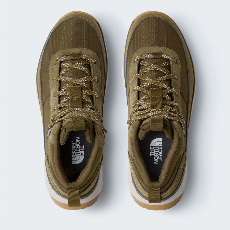 THE NORTH FACE M BERGEN MID WP NF0A8D8WDUJ-DUJ ΛΑΔΙ