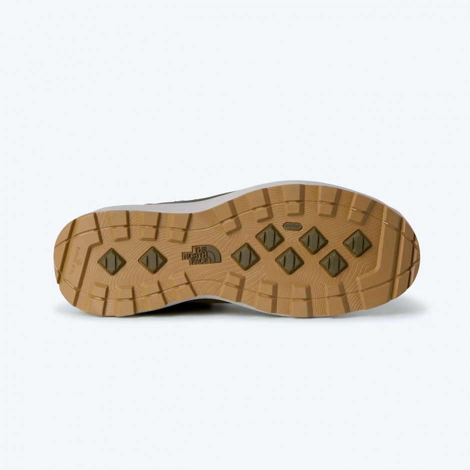 THE NORTH FACE M BERGEN MID WP NF0A8D8WDUJ-DUJ ΛΑΔΙ