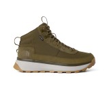THE NORTH FACE M BERGEN MID WP NF0A8D8WDUJ-DUJ ΛΑΔΙ Εικόνα 