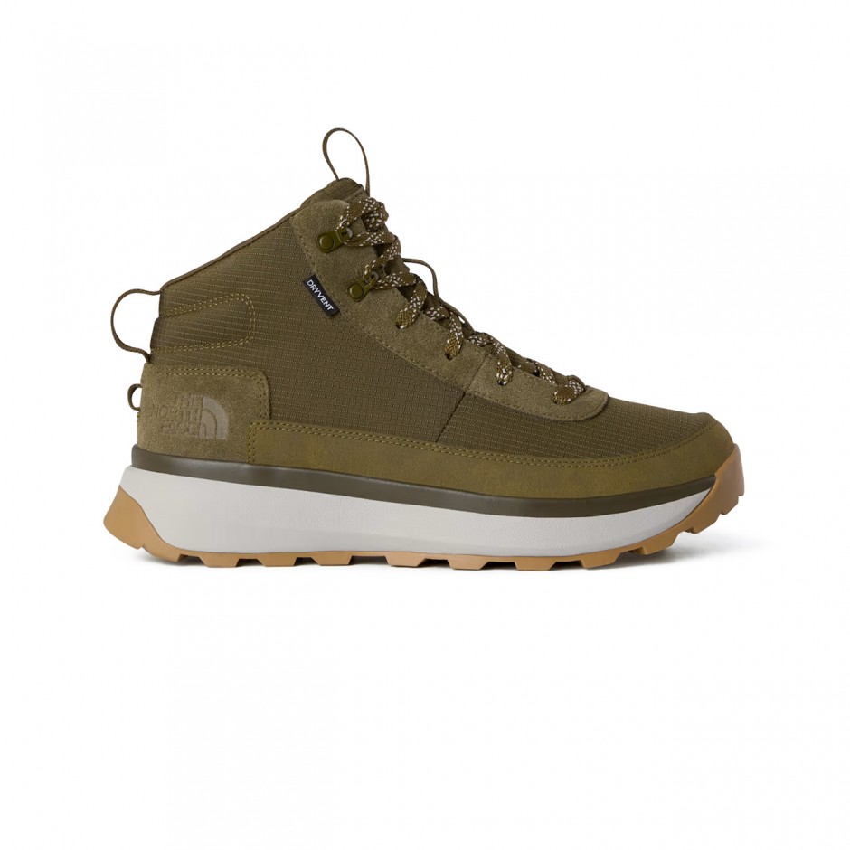 THE NORTH FACE M BERGEN MID WP NF0A8D8WDUJ-DUJ ΛΑΔΙ