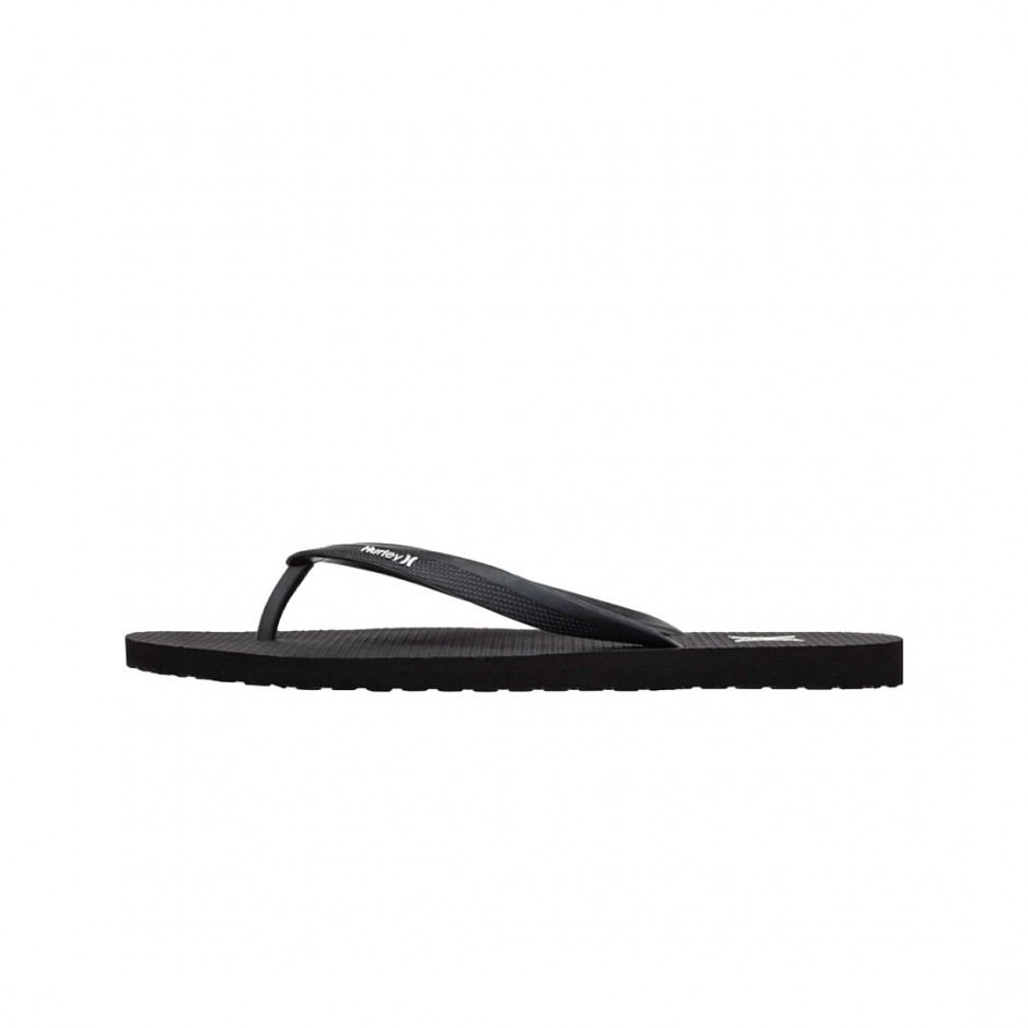 HURLEY ICON SOLID SANDALS MSA0000540-H010 Black