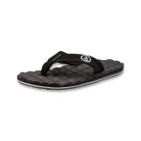 VOLCOM RECLINER Μαύρο Εικόνα 0
