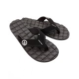 VOLCOM RECLINER Μαύρο Εικόνα 