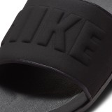 Ανδρικά Slides Ανθρακί - Nike Offcourt Εικόνα 2