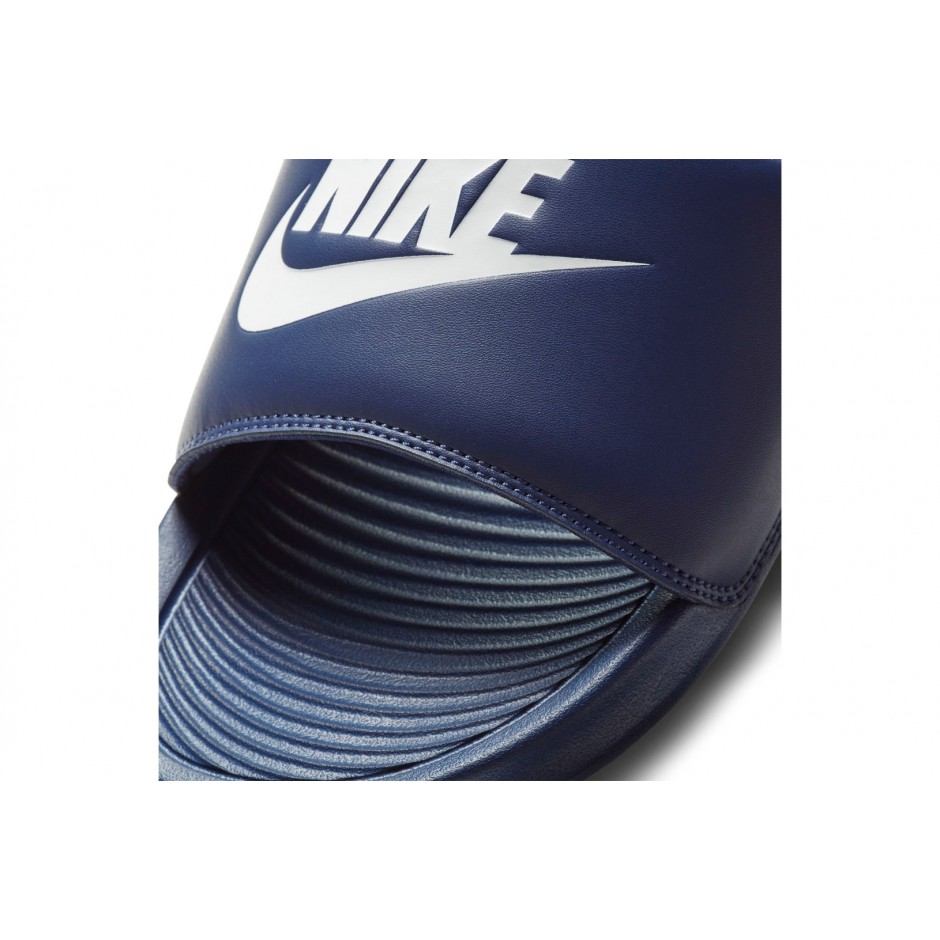 Ανδρικά Slides Μπλε - Nike Victori One