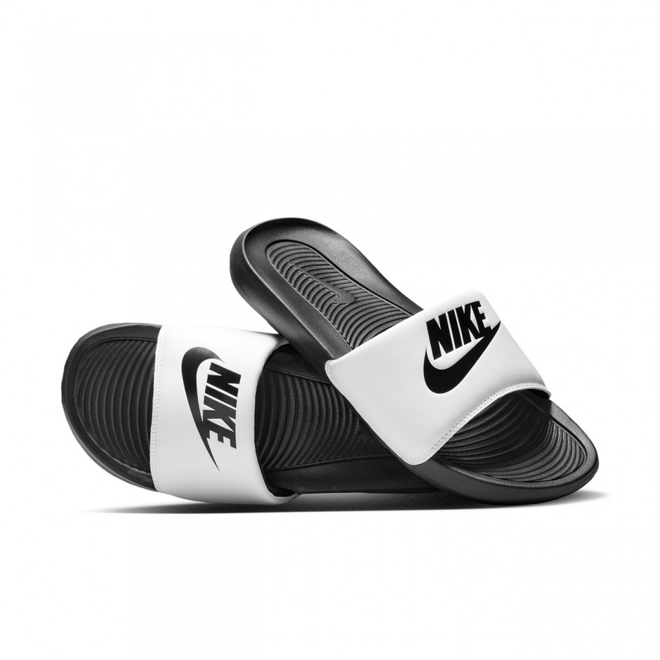 NIKE VICTORI ONE CN9675-005 White-Black