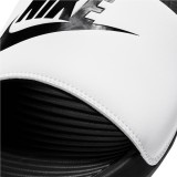 NIKE VICTORI ONE CN9675-005 White-Black Image 2