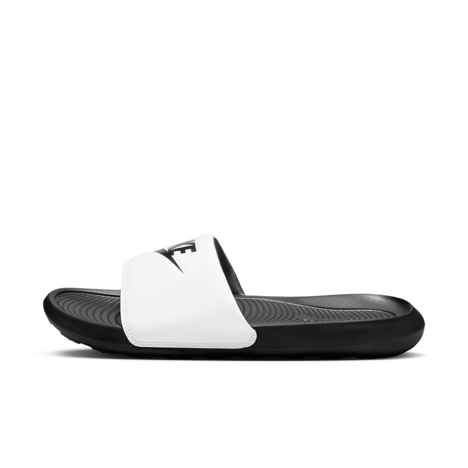 NIKE VICTORI ONE CN9675-005 White-Black