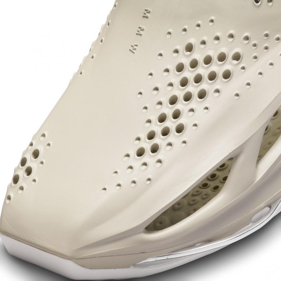 NIKE X MMW 005 Εκρού