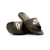 Ανδρικά Slides Χακί - Nike Victori One Εικόνα 1