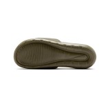 Ανδρικά Slides Χακί - Nike Victori One Εικόνα 4