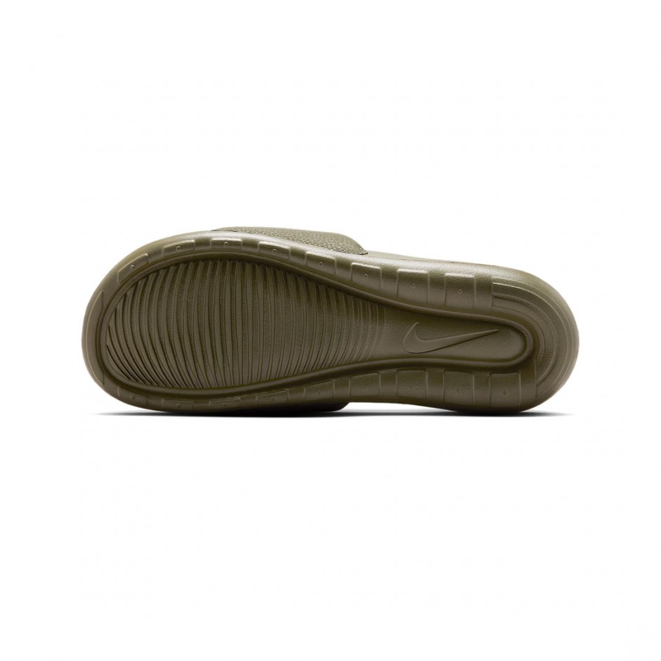 Ανδρικά Slides Χακί - Nike Victori One