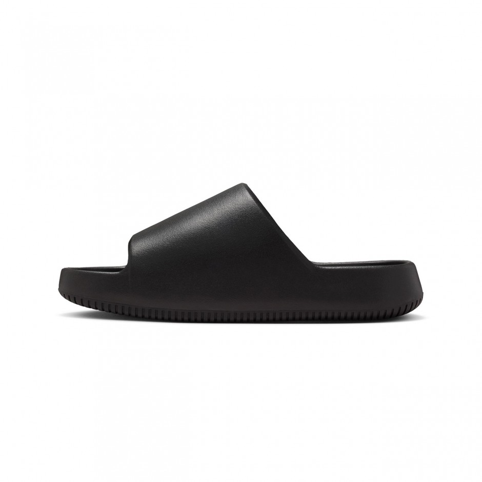 Men's Slides Black - Nike Calm 2.0 