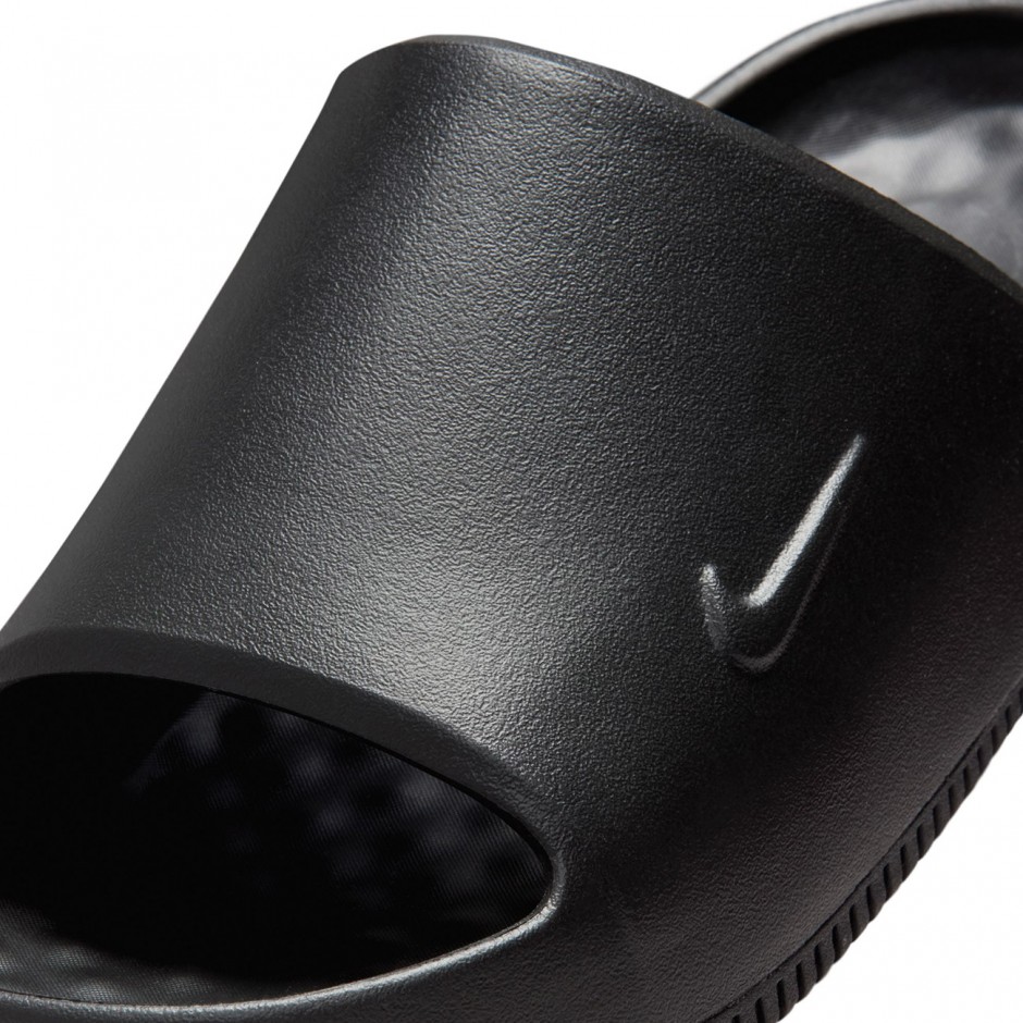 Men's Slides Black - Nike Calm 2.0 