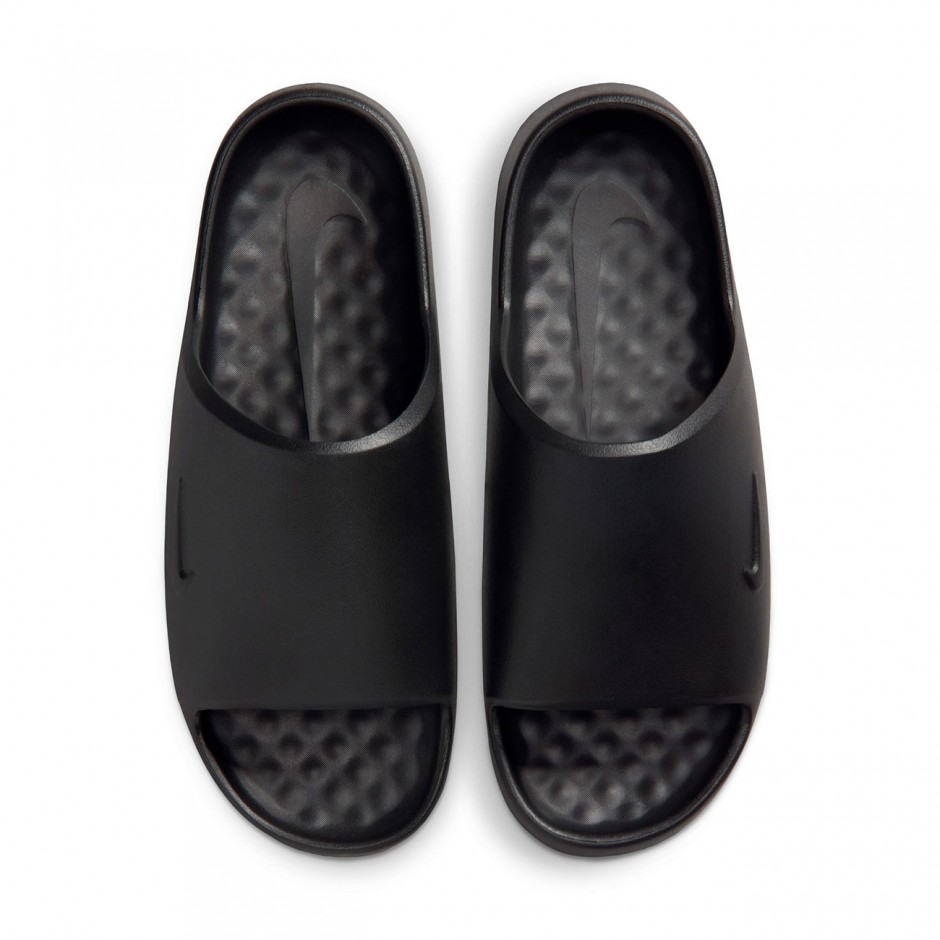 Men's Slides Black - Nike Calm 2.0 