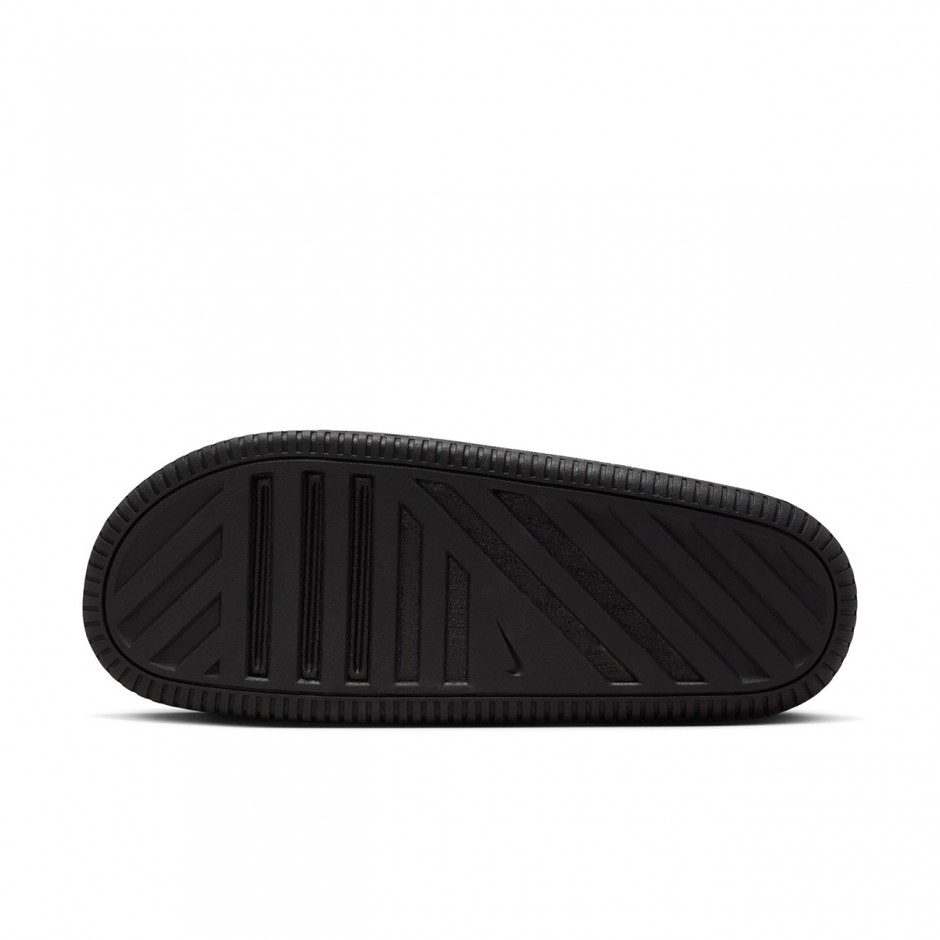 Men's Slides Black - Nike Calm 2.0 