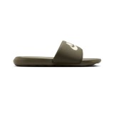 Ανδρικά Slides Χακί - Nike Victori One Εικόνα 