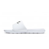 Ανδρικά Slides Λευκά - Nike Victori One Εικόνα 